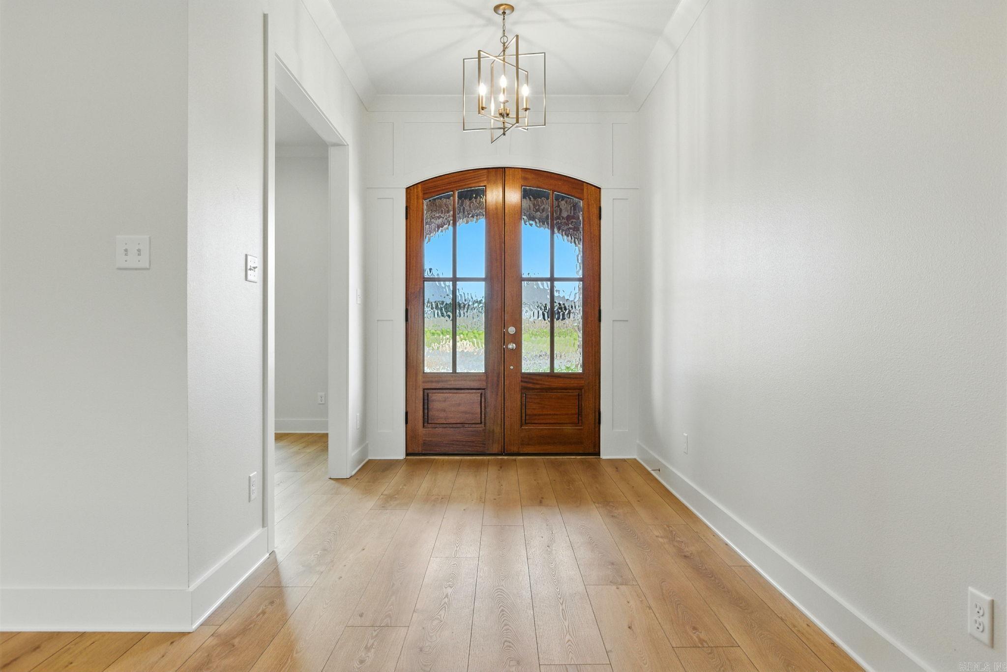 66 Copper Circle Little Rock, AR 72223