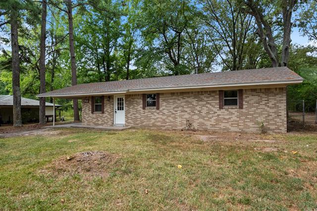 712 S Evans Rd  White Hall, AR