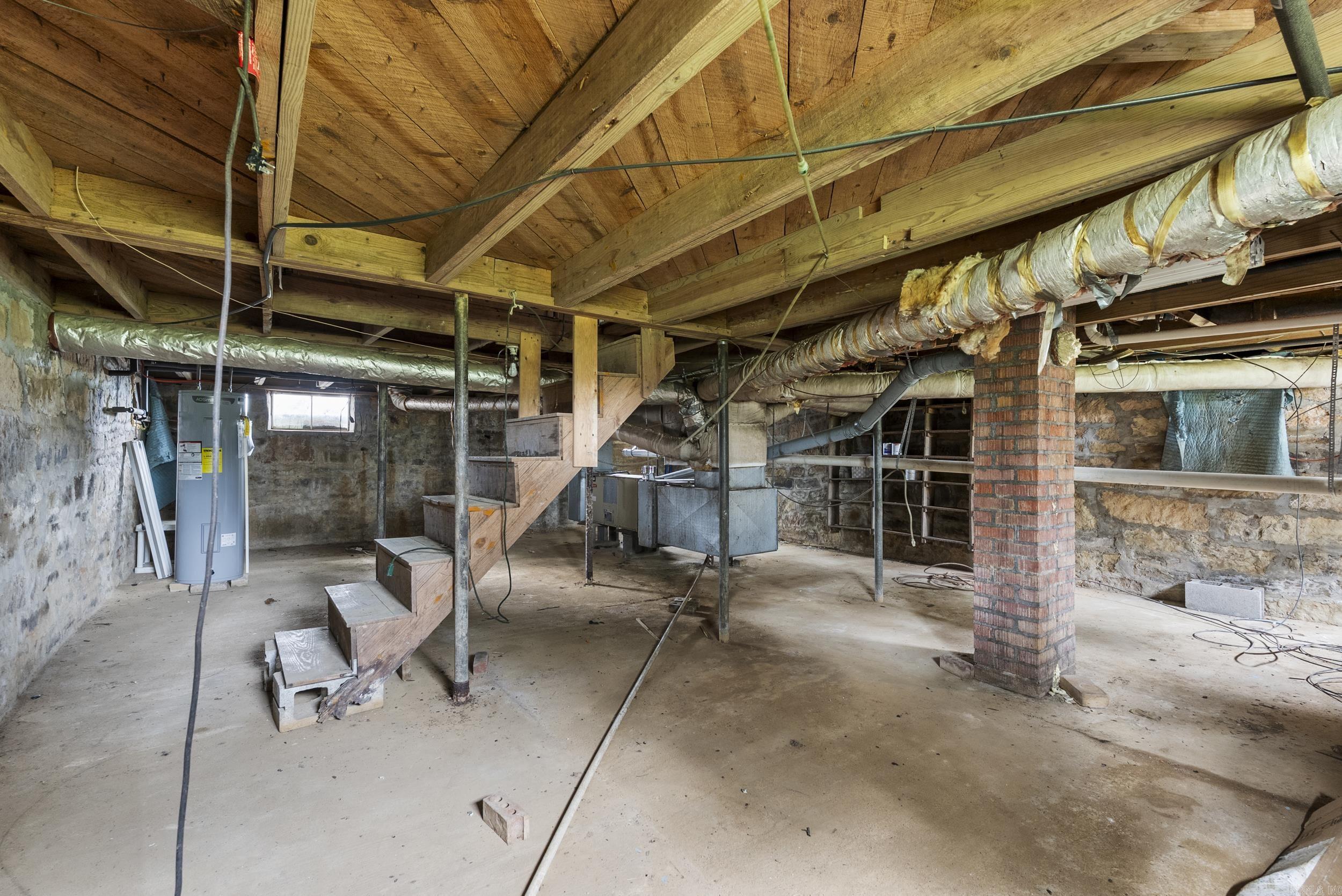 133 South Broadway  Damascus, AR