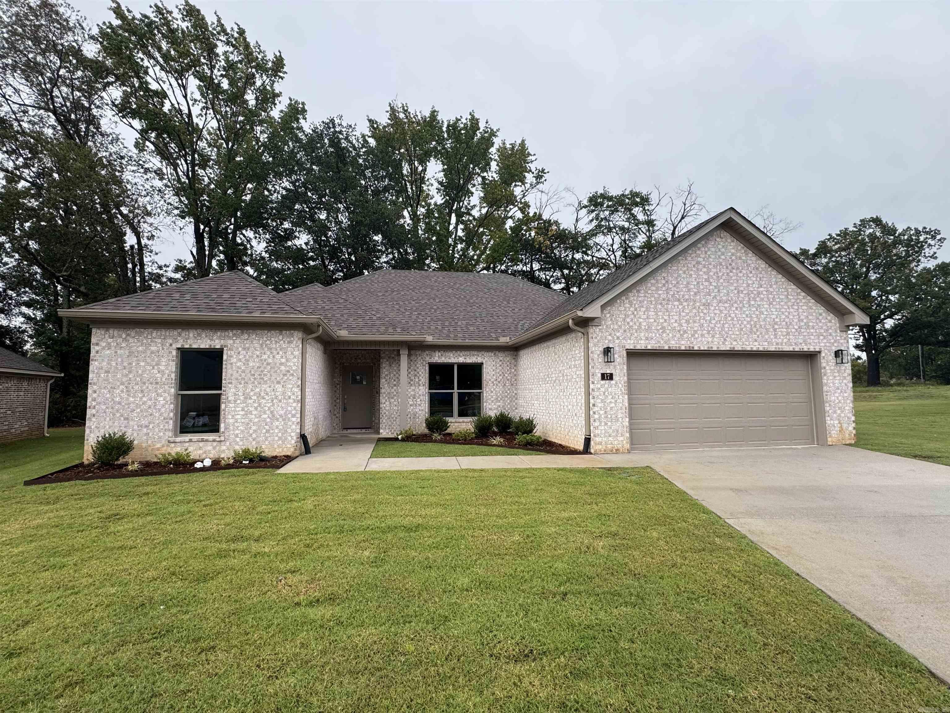 17 Wolfsbridge  Cabot, AR