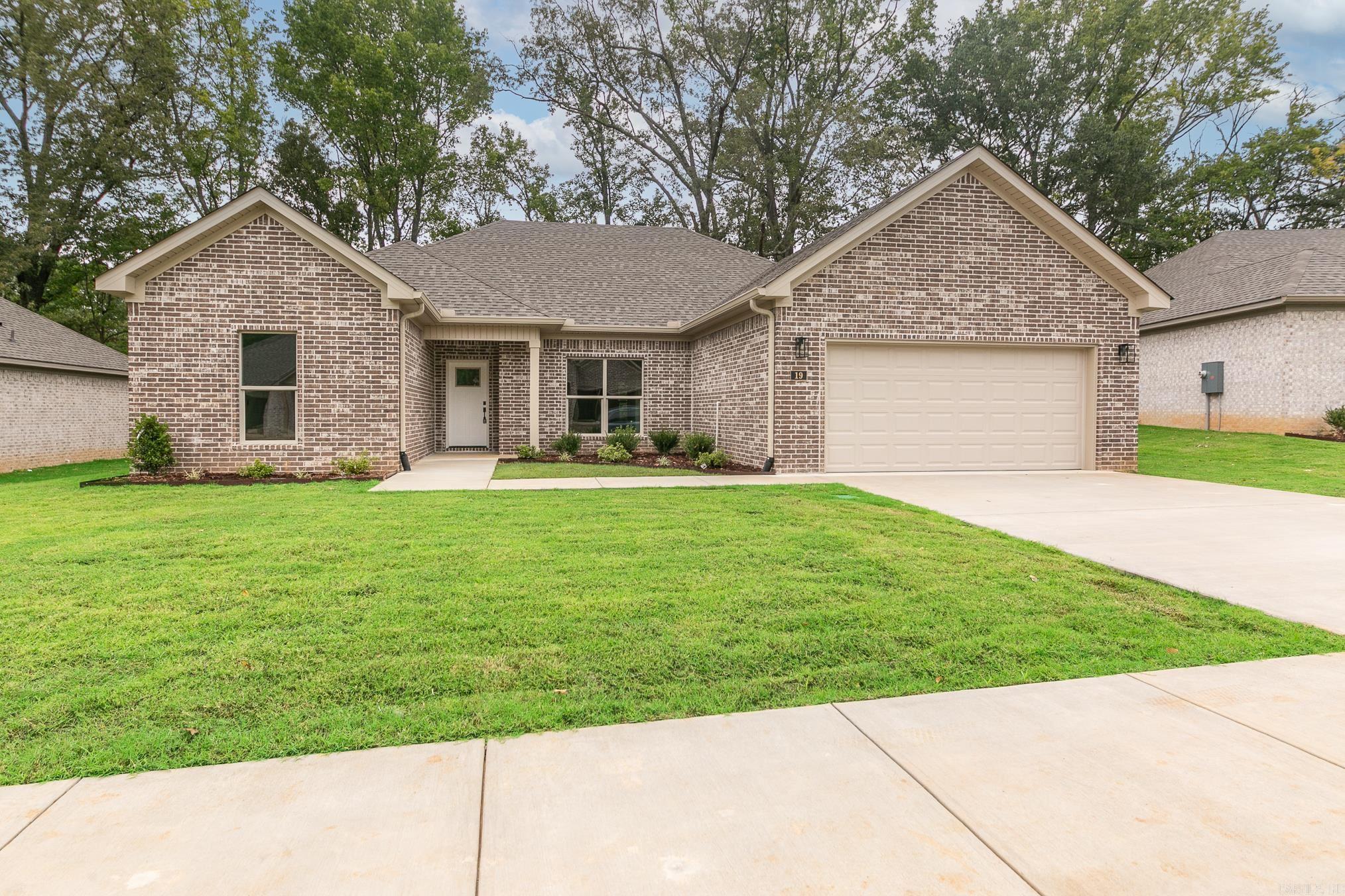 19 Wolfsbridge  Cabot, AR