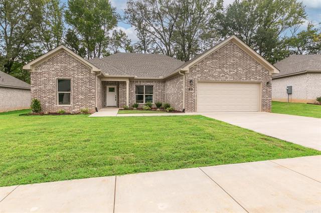19  Wolfsbridge  Cabot, AR