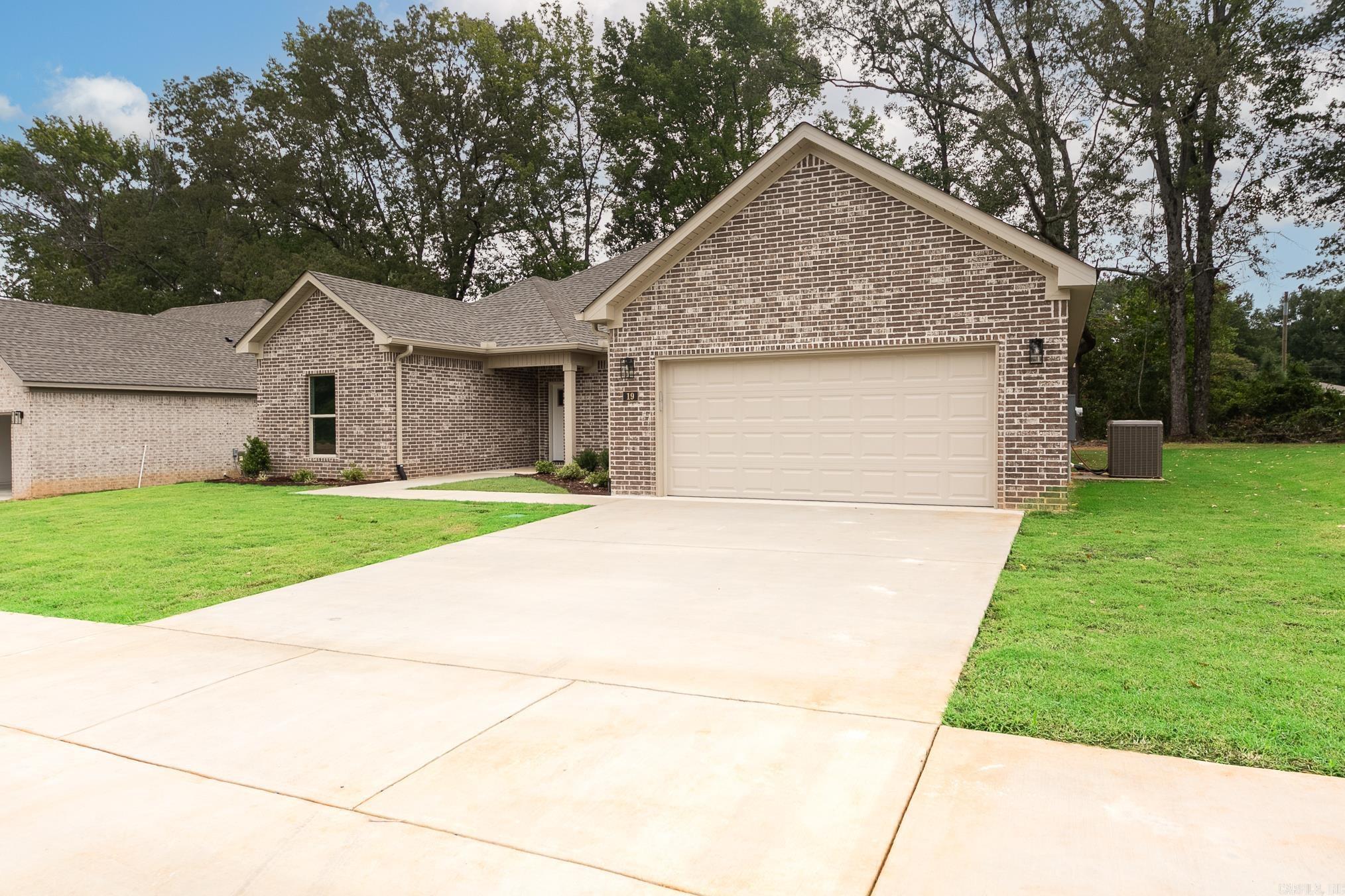 19 Wolfsbridge  Cabot, AR
