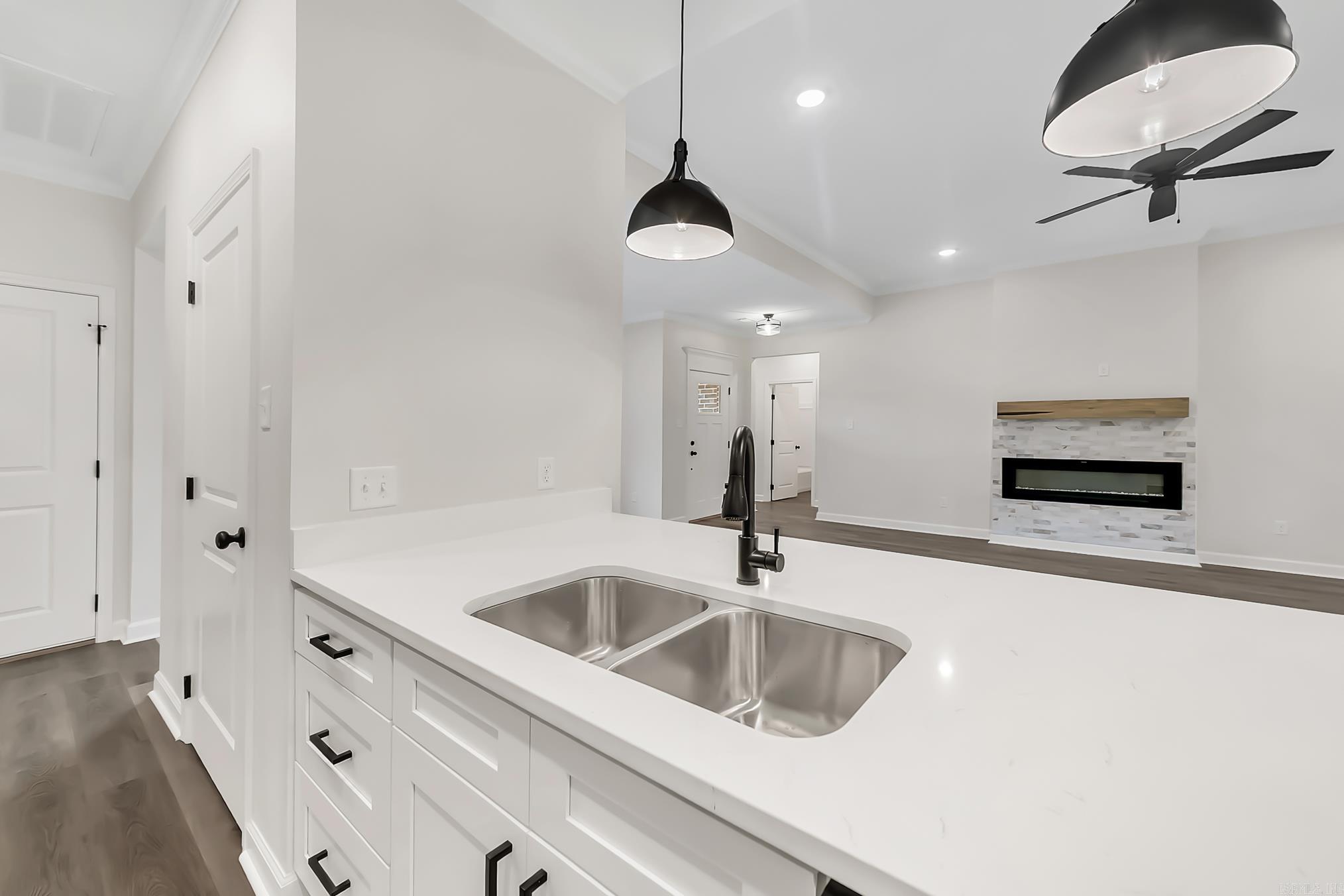 19 Wolfsbridge  Cabot, AR