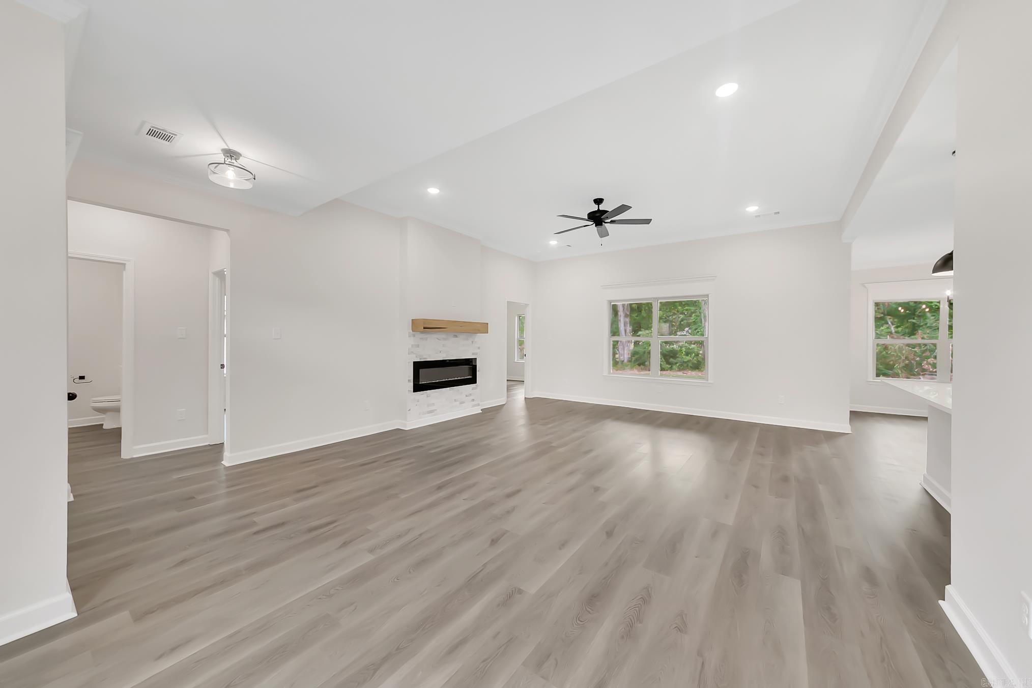 19 Wolfsbridge  Cabot, AR