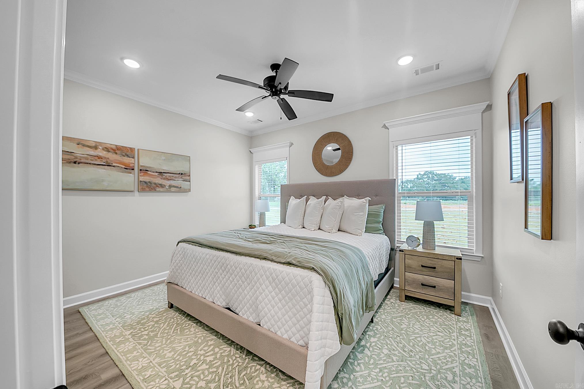 19 Wolfsbridge  Cabot, AR