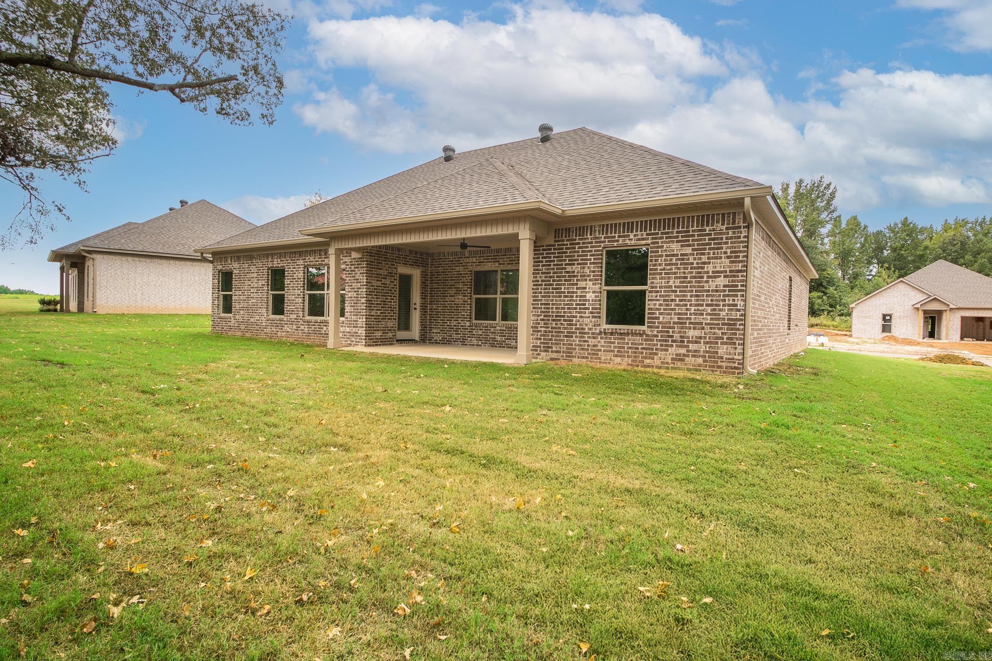 19 Wolfsbridge  Cabot, AR