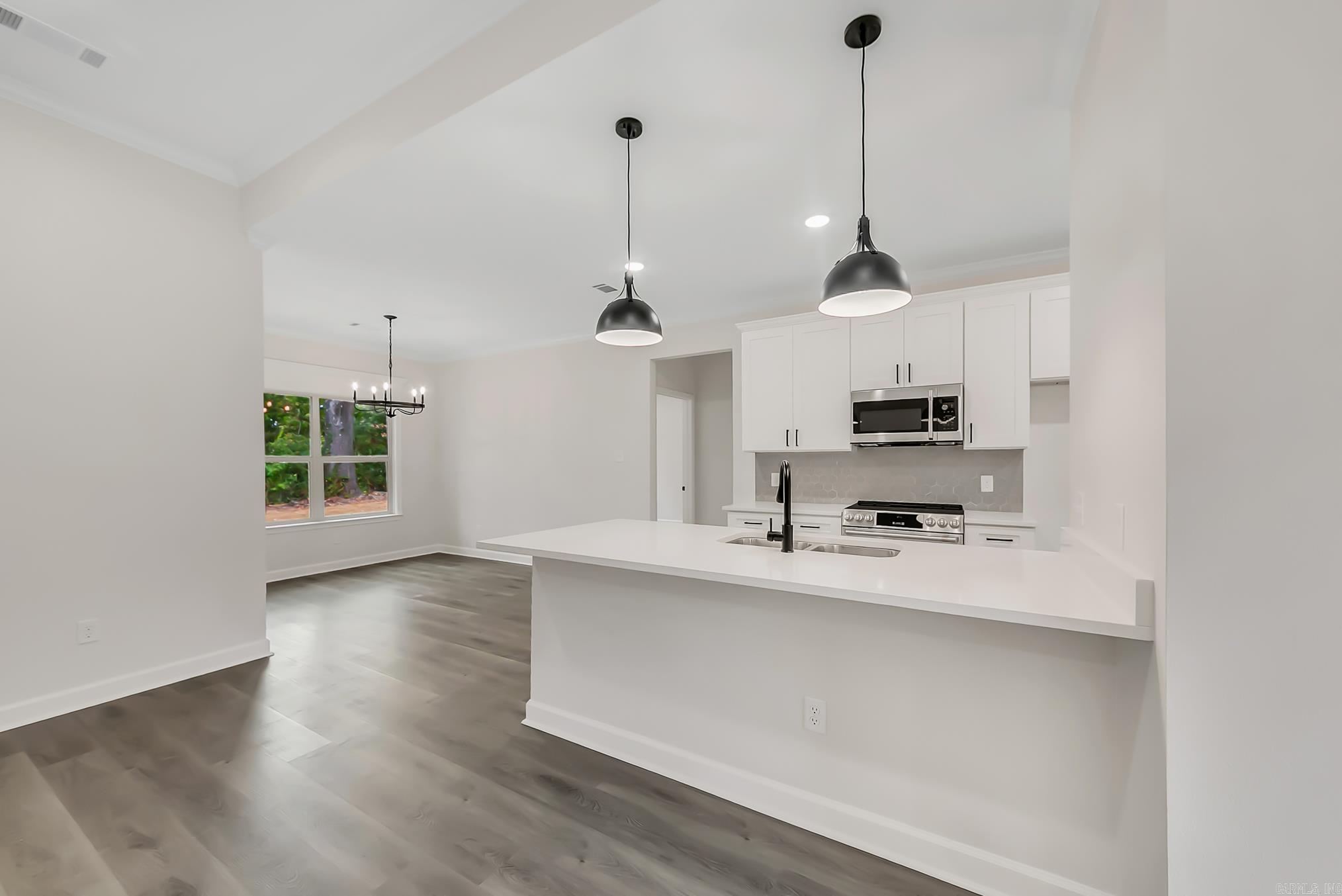19 Wolfsbridge  Cabot, AR