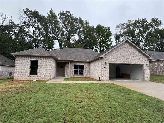 21  Wolfsbridge  Cabot, AR