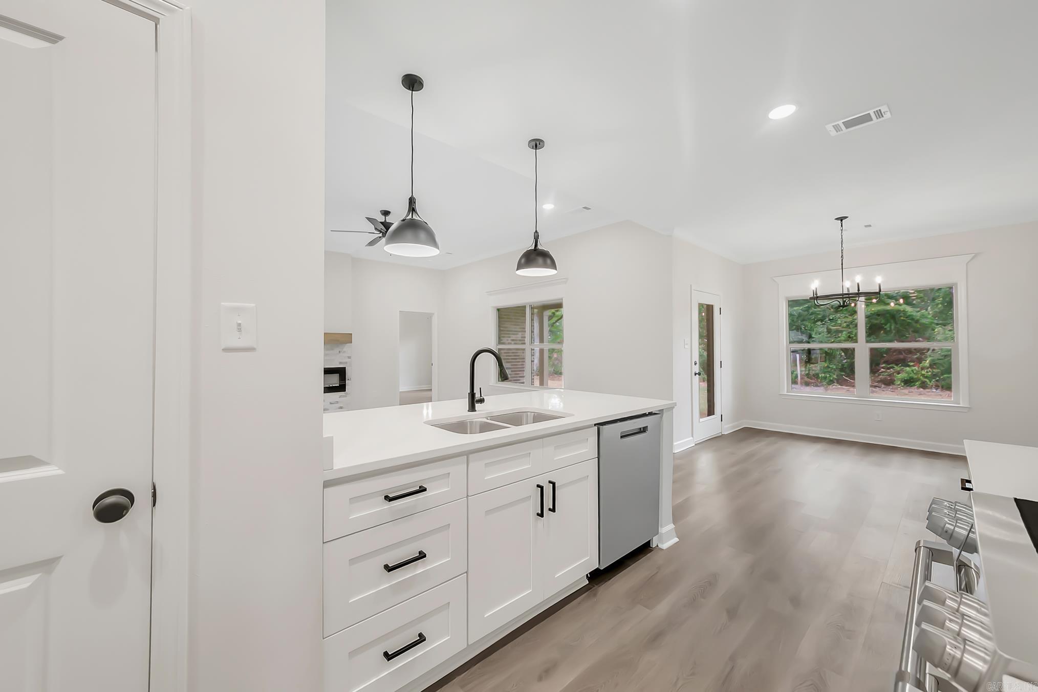 21 Wolfsbridge  Cabot, AR