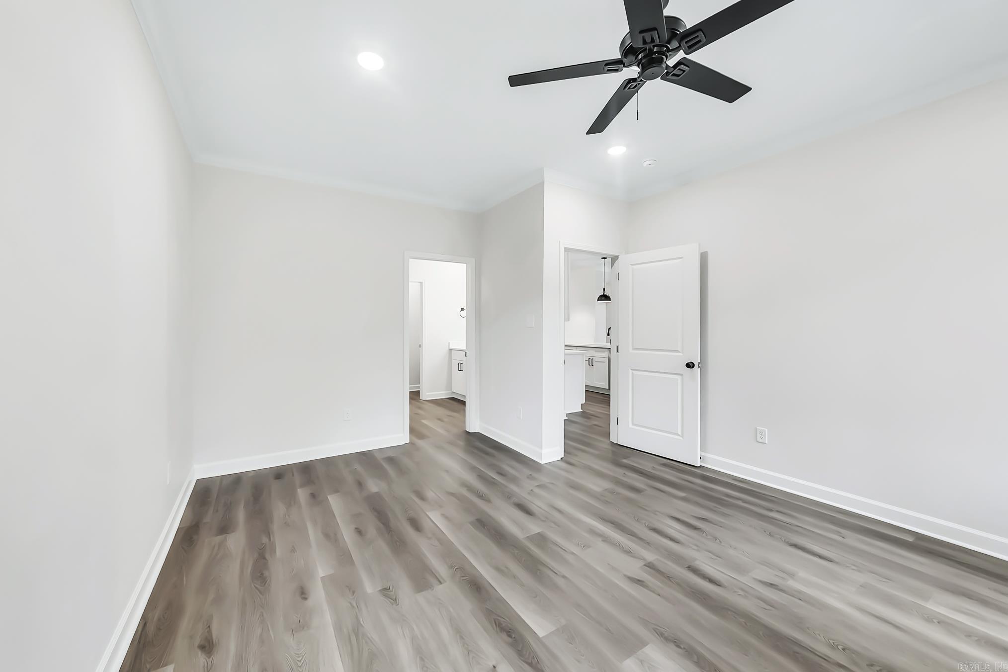 21 Wolfsbridge  Cabot, AR