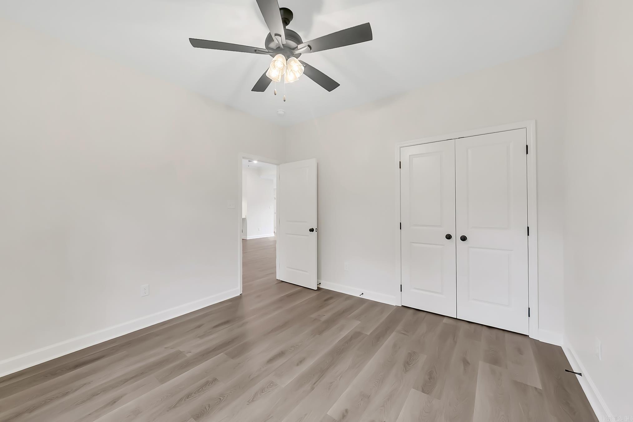 21 Wolfsbridge  Cabot, AR