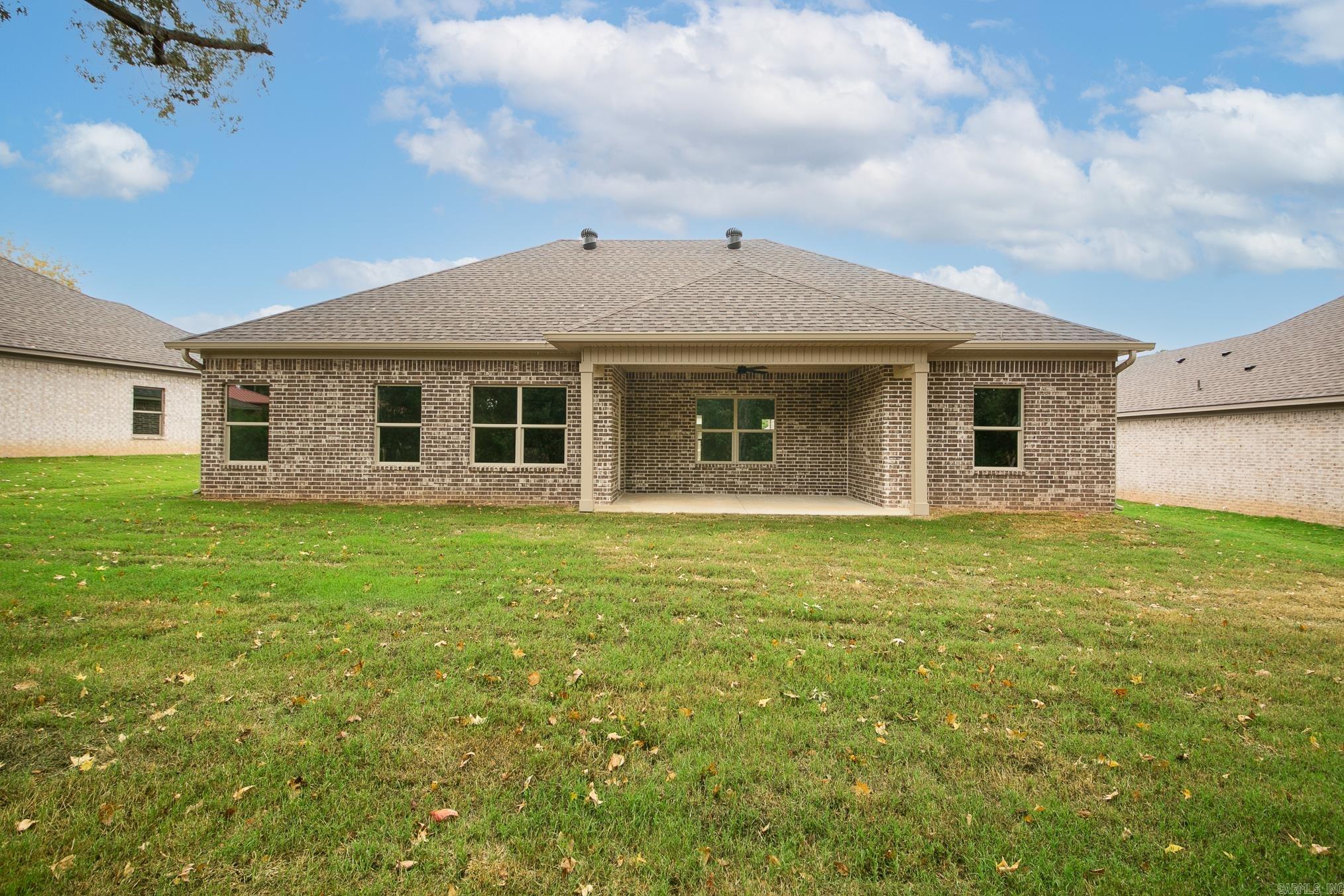 21 Wolfsbridge  Cabot, AR