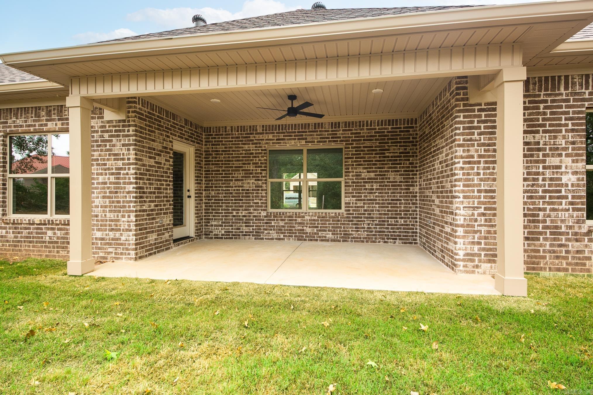 21 Wolfsbridge  Cabot, AR