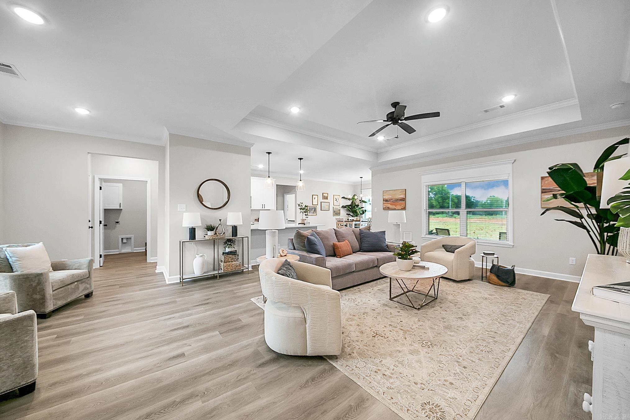21 Wolfsbridge  Cabot, AR