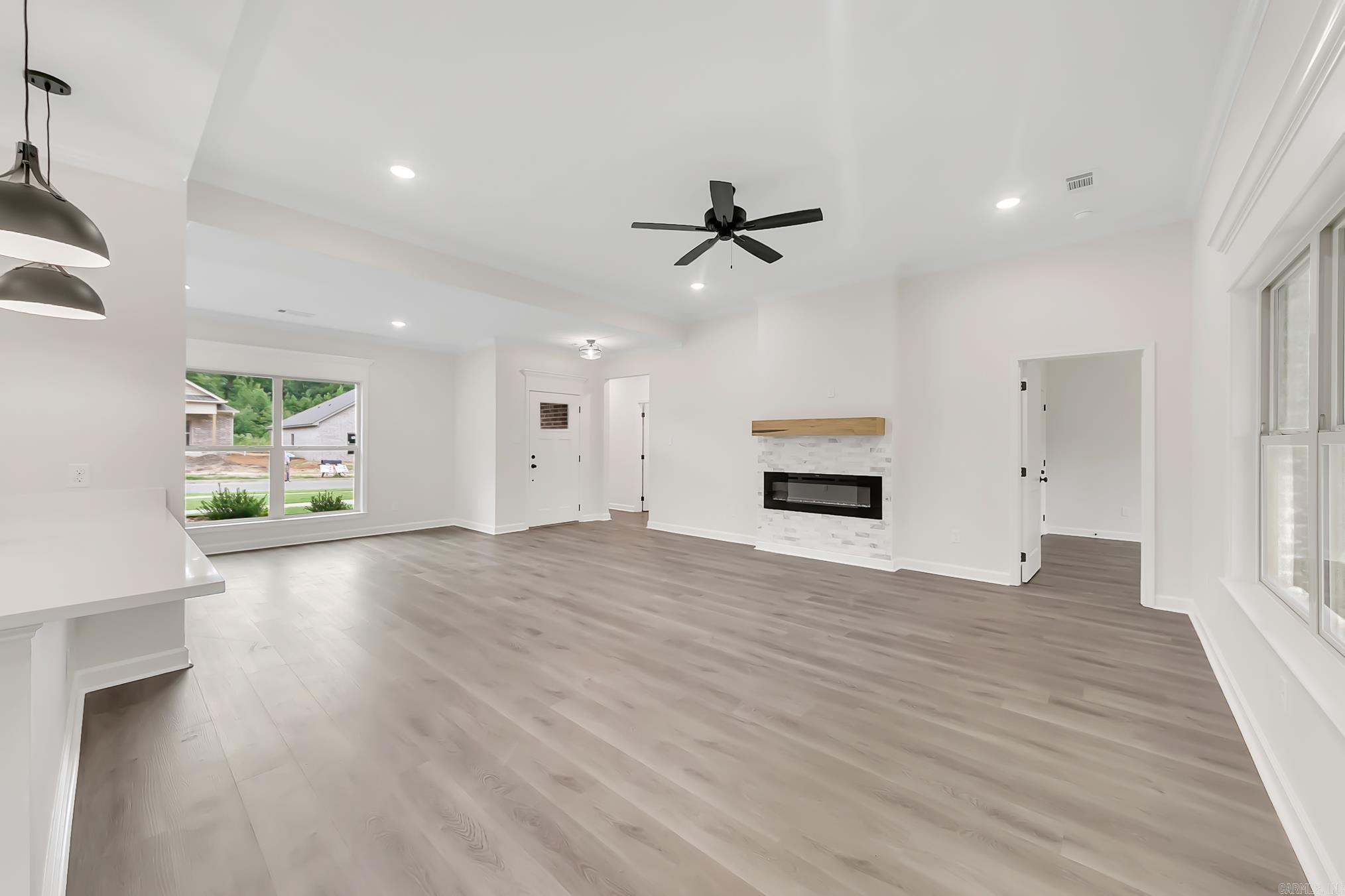 21 Wolfsbridge  Cabot, AR