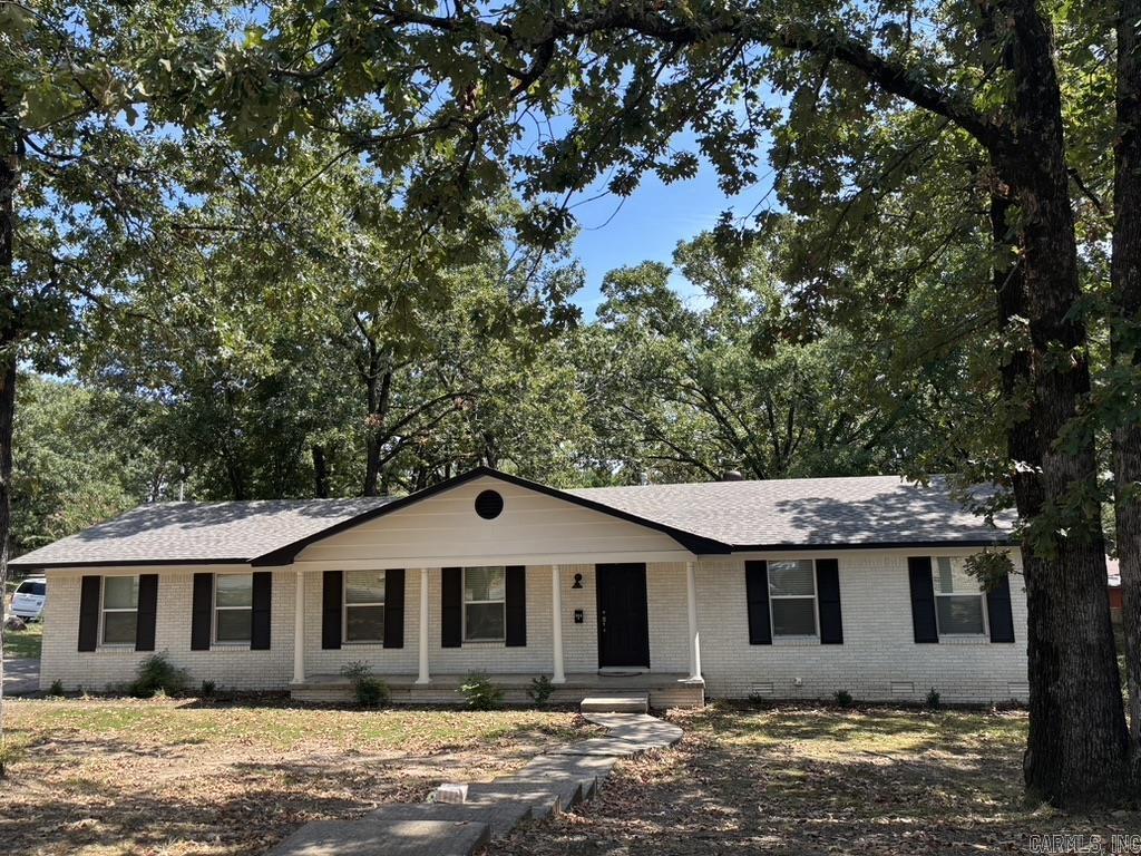 605 Vinson  Little Rock, AR
