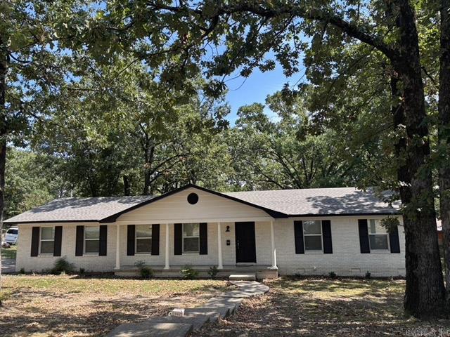 605  Vinson  Little Rock, AR