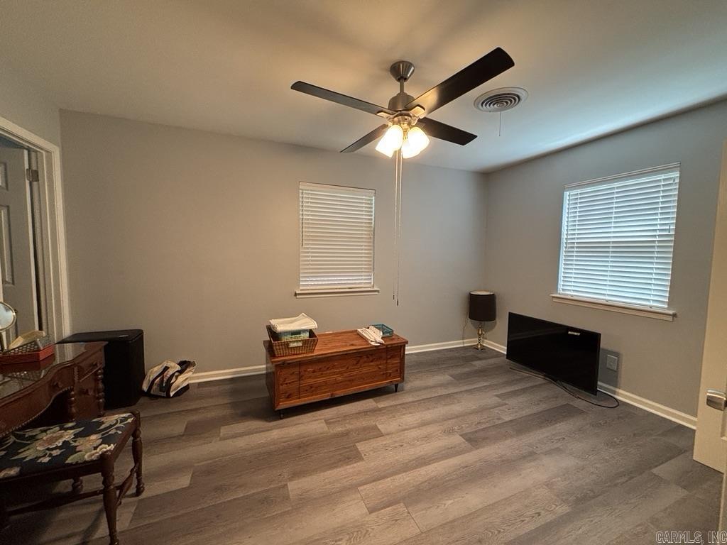 605 Vinson  Little Rock, AR