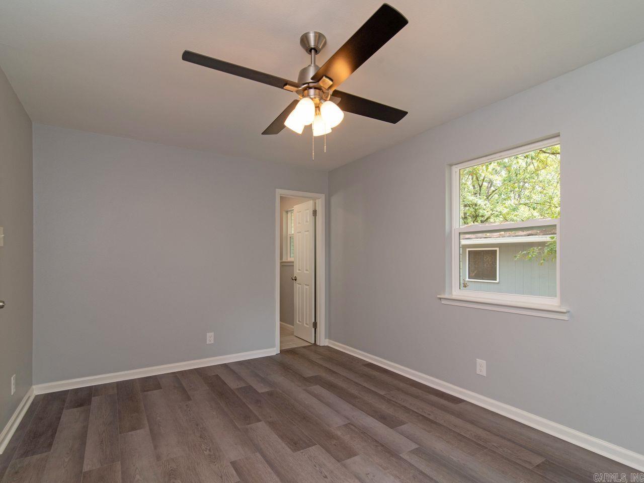 605 Vinson  Little Rock, AR