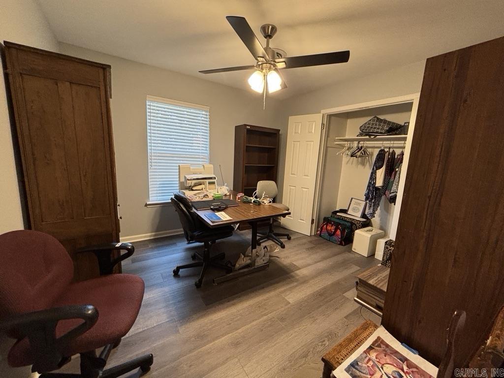 605 Vinson  Little Rock, AR