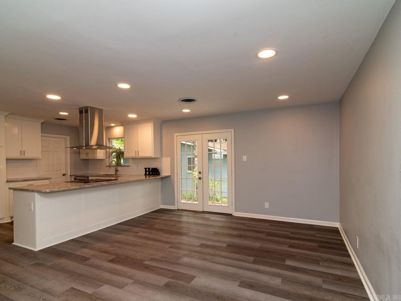 605 Vinson  Little Rock, AR