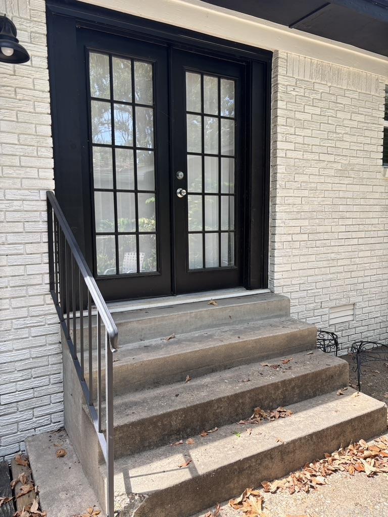605 Vinson  Little Rock, AR