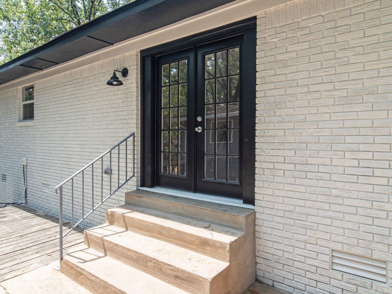605 Vinson  Little Rock, AR