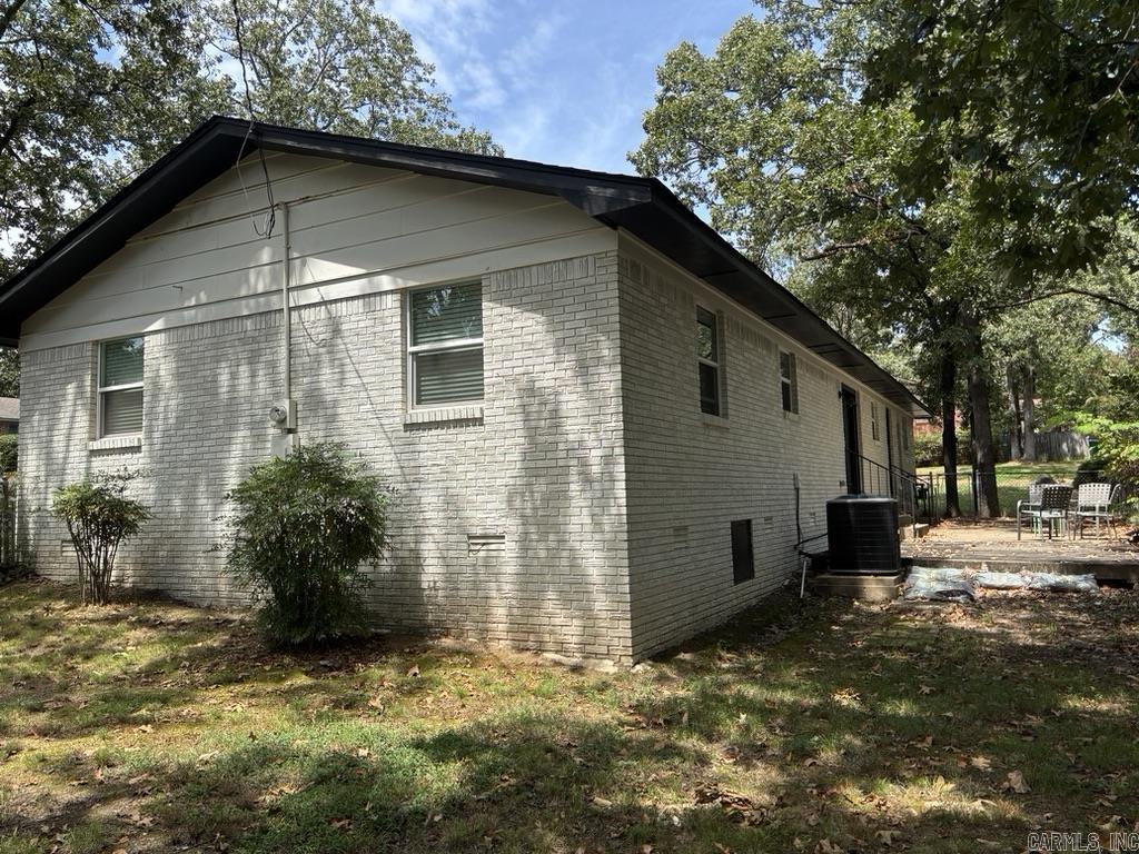605 Vinson  Little Rock, AR
