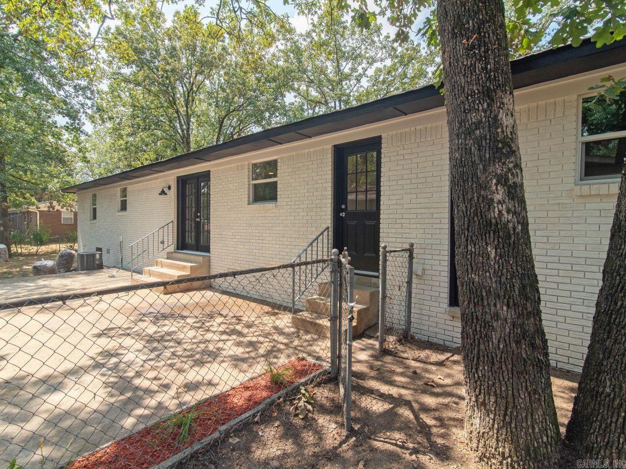 605 Vinson  Little Rock, AR