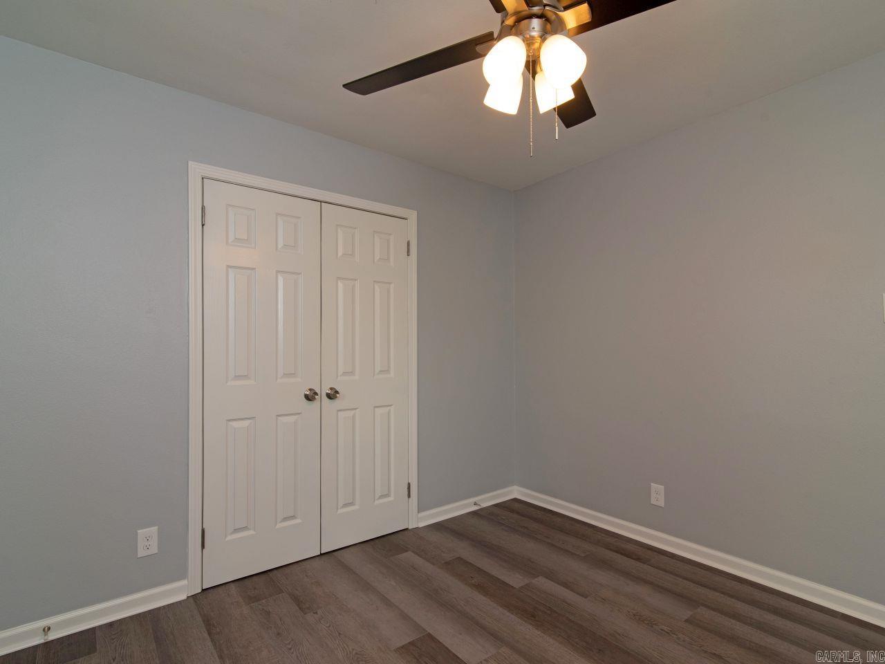 605 Vinson  Little Rock, AR
