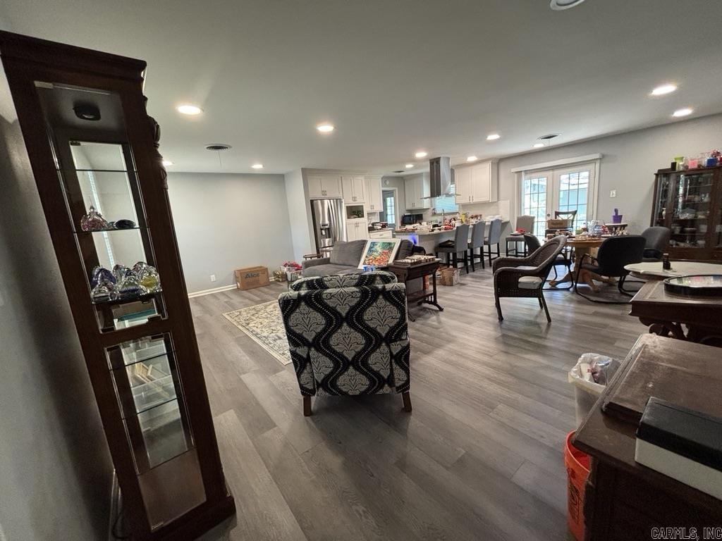 605 Vinson  Little Rock, AR