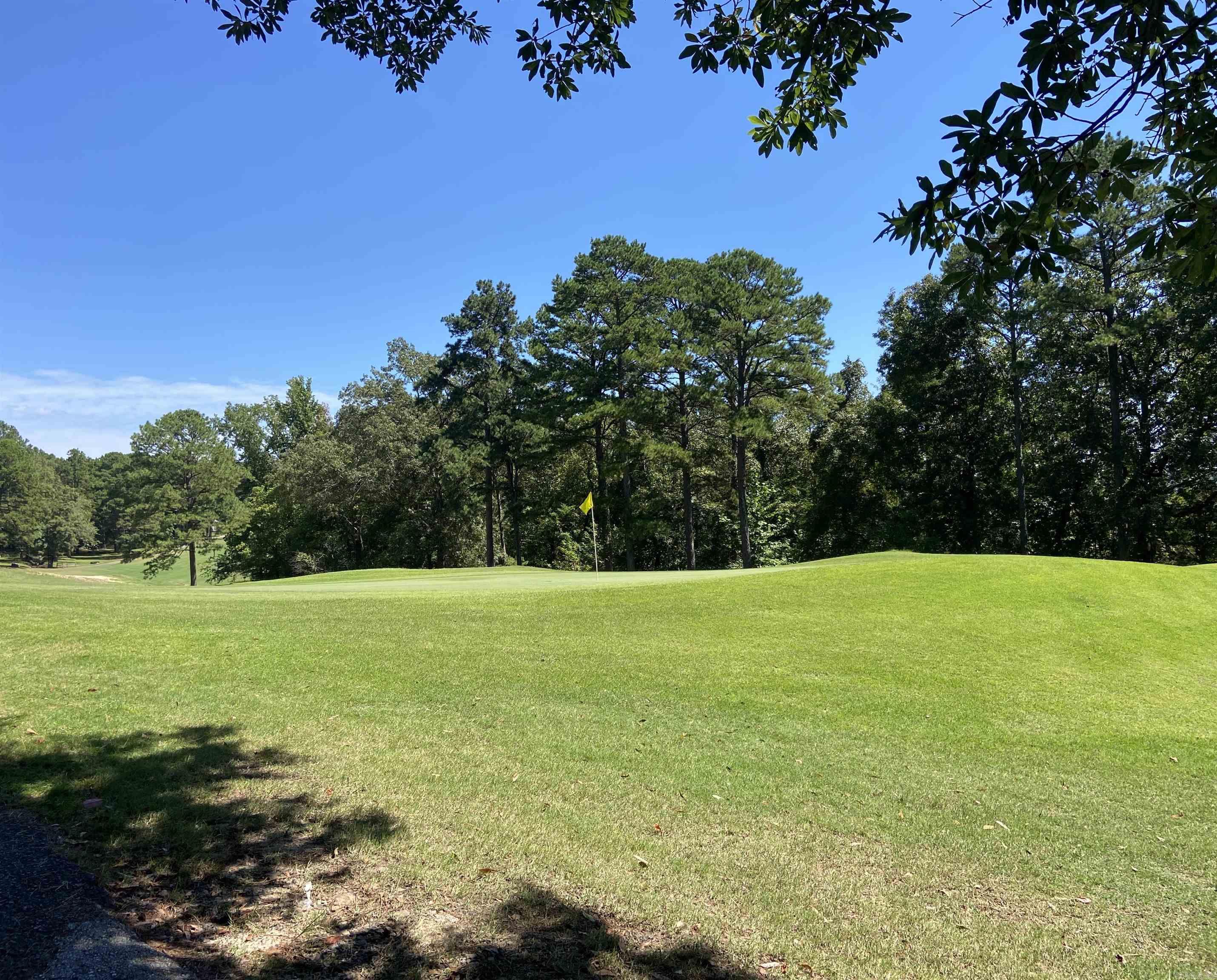 117 Mountain Ranch Spur
