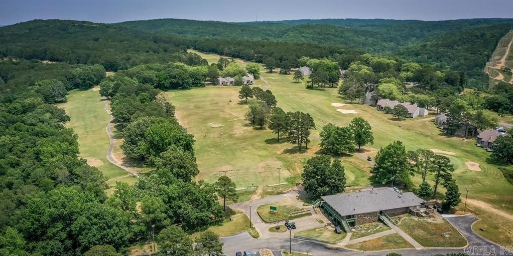 117 Mountain Ranch Spur  Fairfield Bay, AR