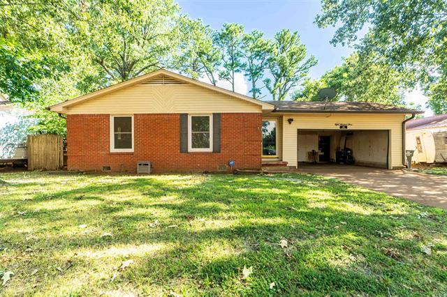 803  Lauderdale  Blytheville, AR