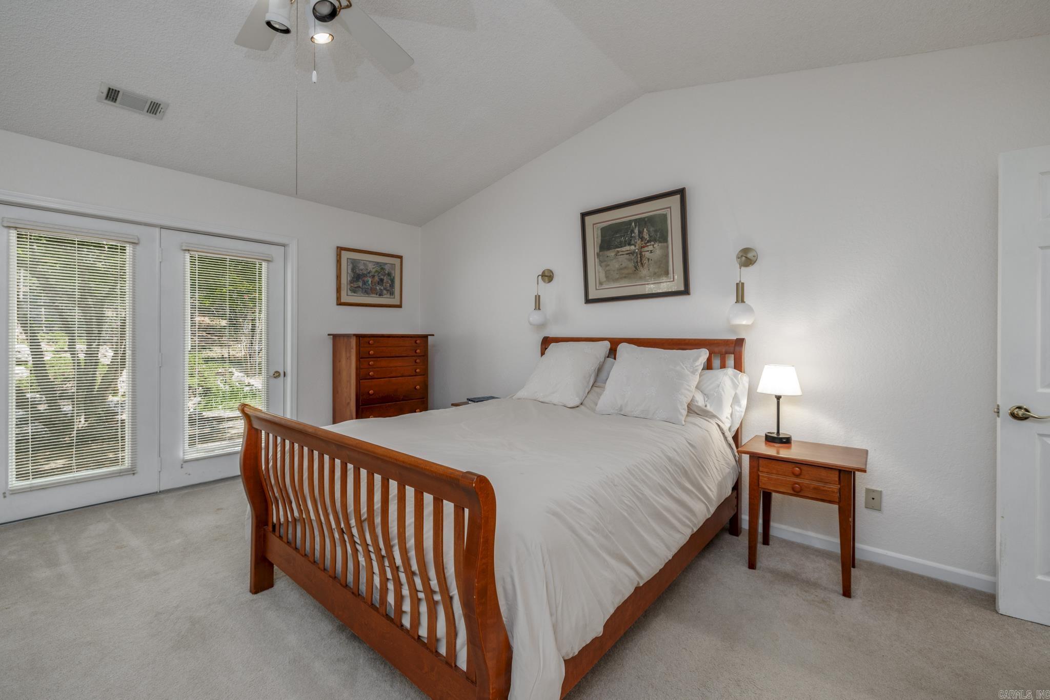 2 Dominar  Hot Springs Village, AR