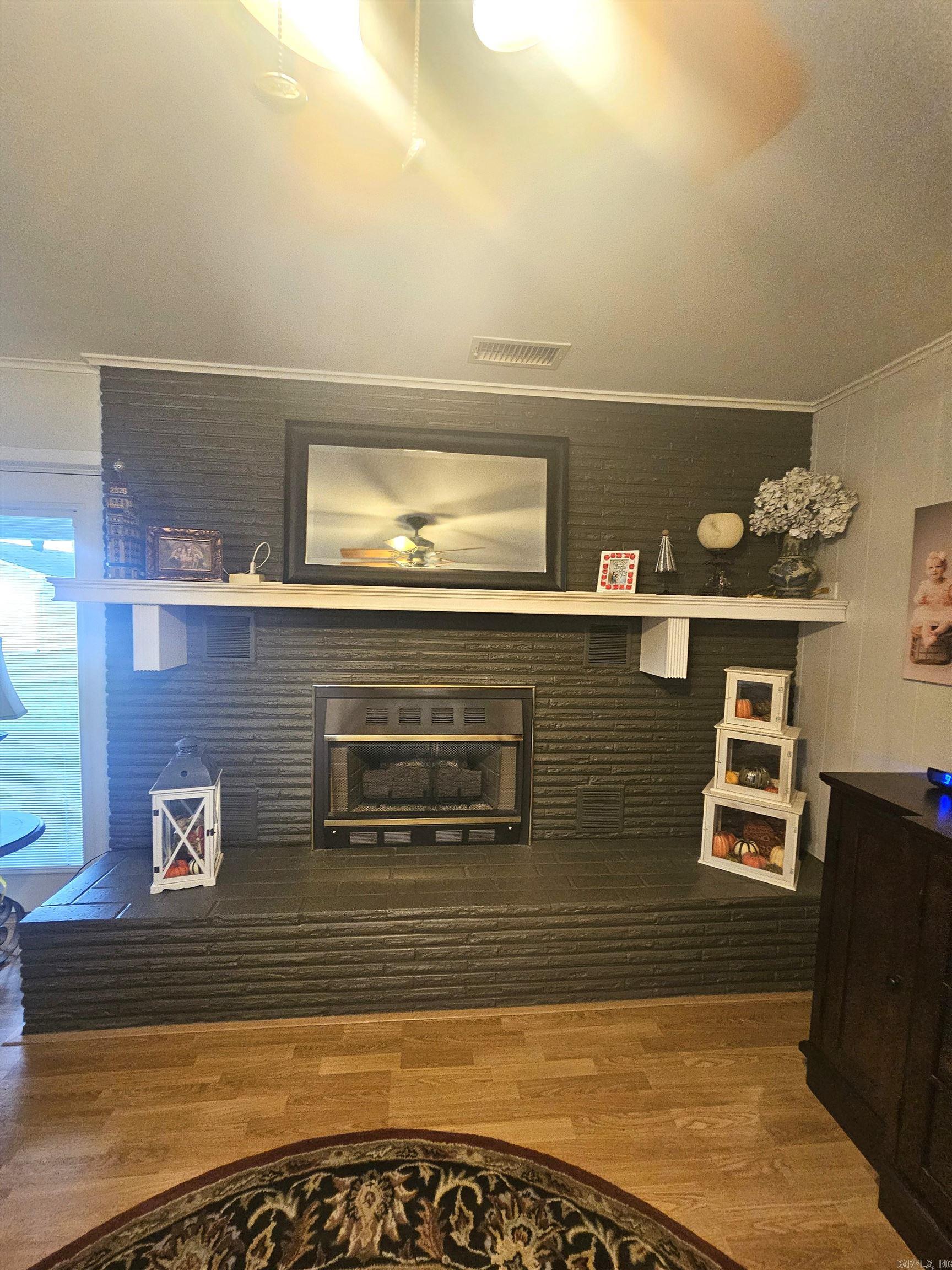 607 N 12th  Nashville, AR