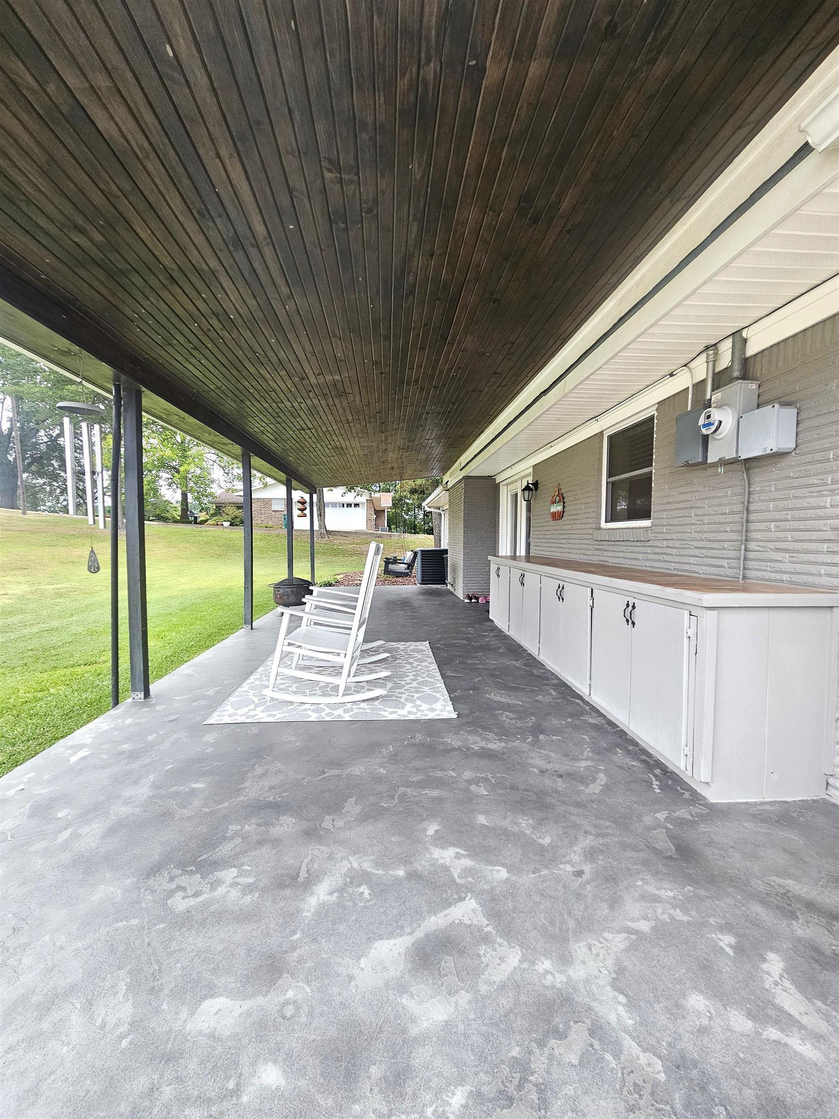 607 N 12th  Nashville, AR