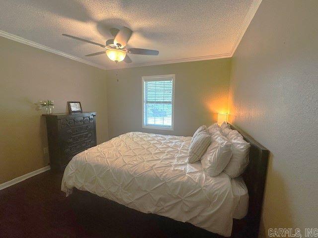418 Spring Branch  Monticello, AR