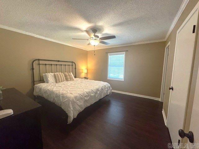 418 Spring Branch  Monticello, AR
