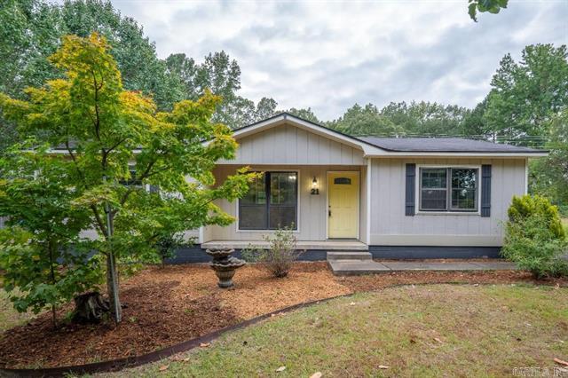 21  Deerwood  Sheridan, AR