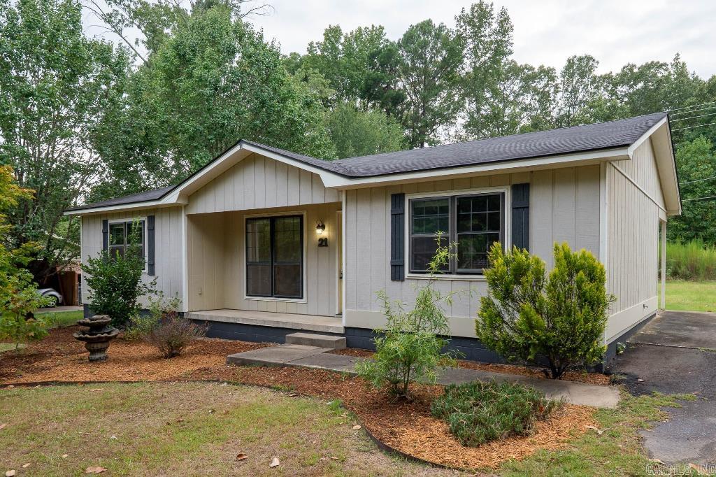 21 Deerwood  Sheridan, AR