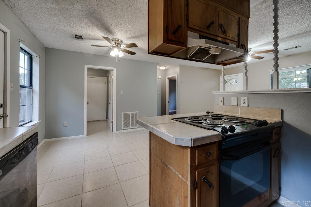 21 Deerwood  Sheridan, AR