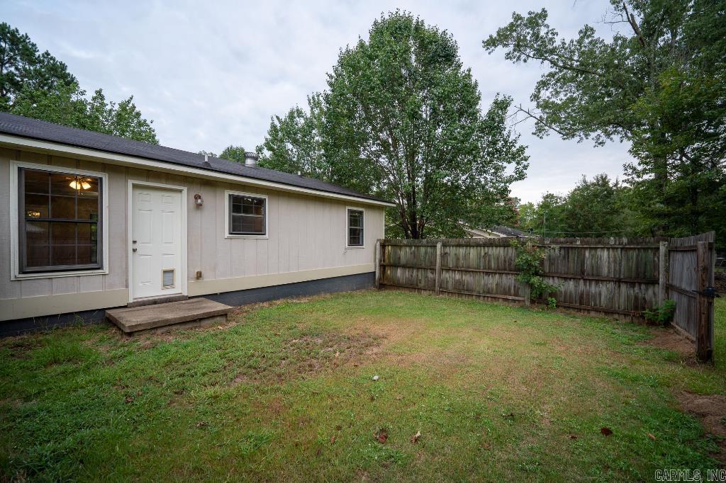 21 Deerwood  Sheridan, AR