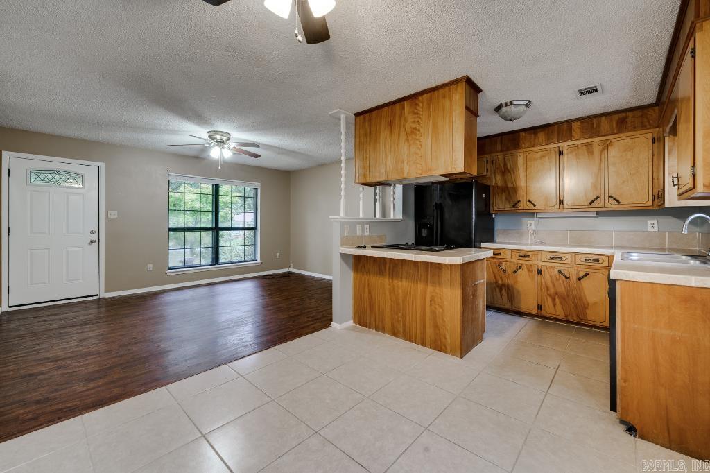 21 Deerwood  Sheridan, AR