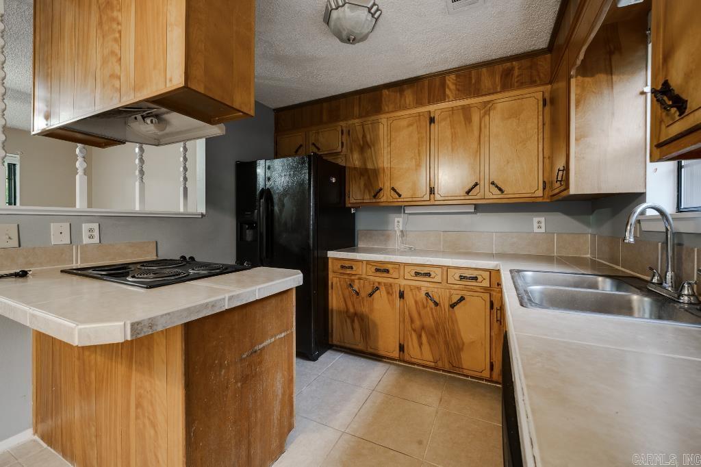 21 Deerwood  Sheridan, AR