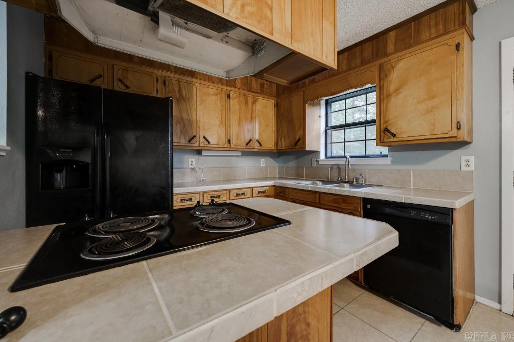 21 Deerwood  Sheridan, AR
