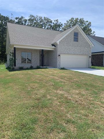1275  Acuff Lane  Conway, AR