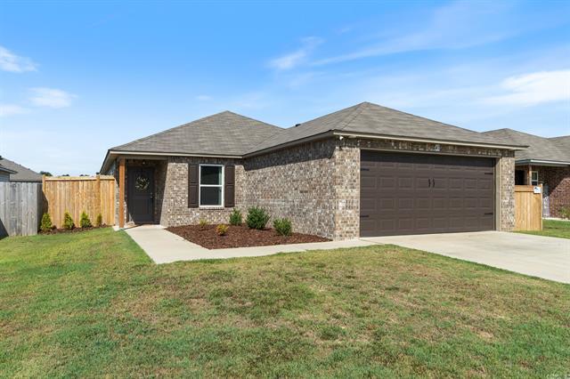 41  Oak Leaf Drive  Conway, AR