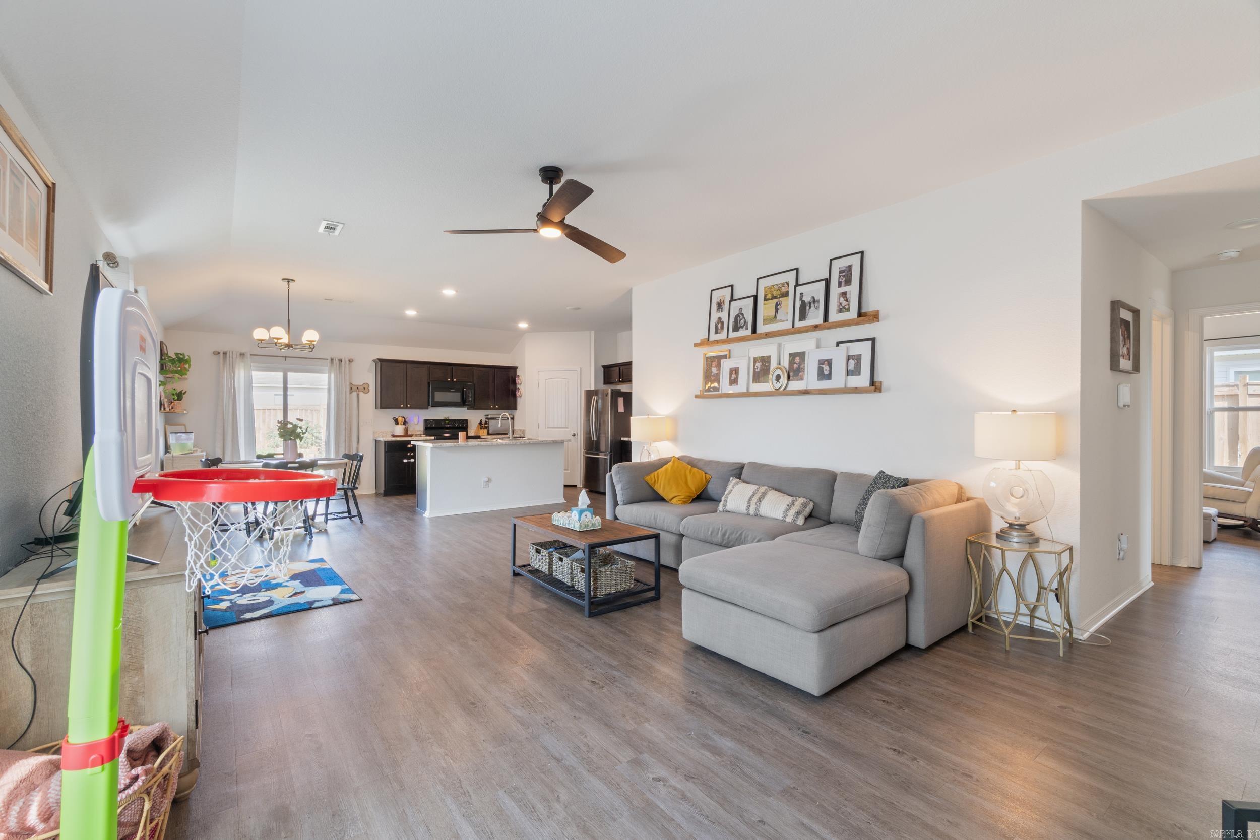 41 Oak Leaf Drive  Conway, AR